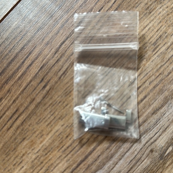 Michael Kors Silver Watch - Picture 2 of 2